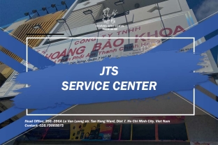 JTS Service Center