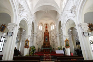 Bộ âm Thanh Nhà Thờ Chất Lượng