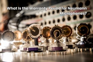 What Is the Warranty Period for Neumann Microphones?