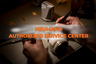 Hoang Bao Khoa - Exclusive Neumann Service Center In Viet Nam