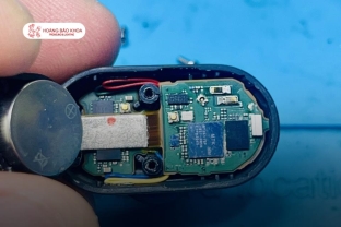 Sennheiser Warranty Address | Sennheiser Service Center at Hoang Bao Khoa