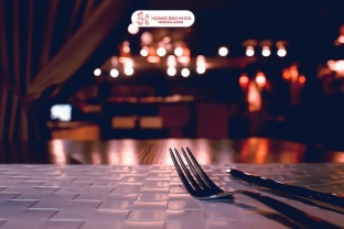 Professional Restaurant Lighting Consultation