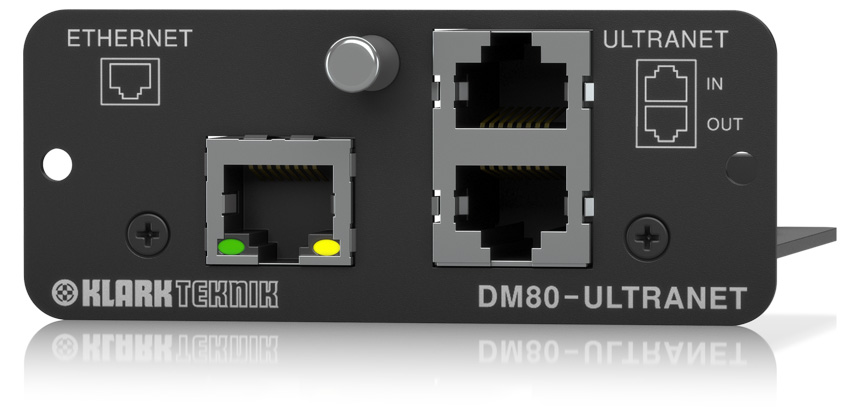DM80-ULTRANE