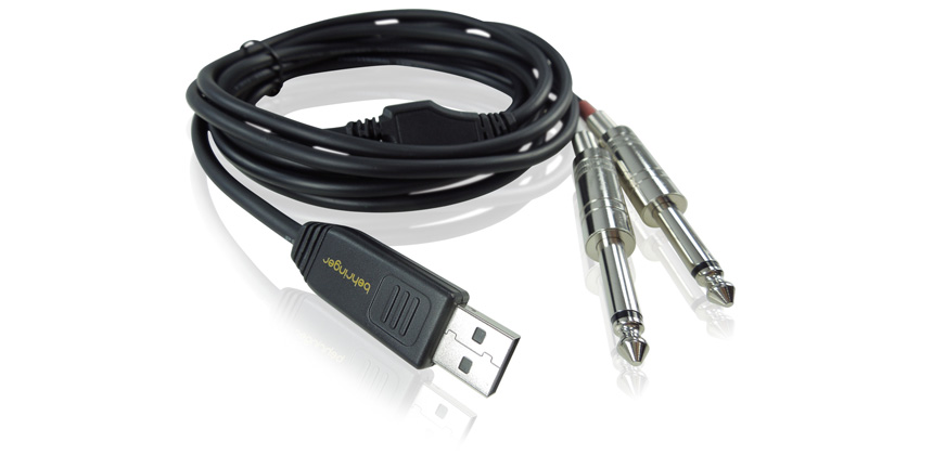 LINE-2-USB