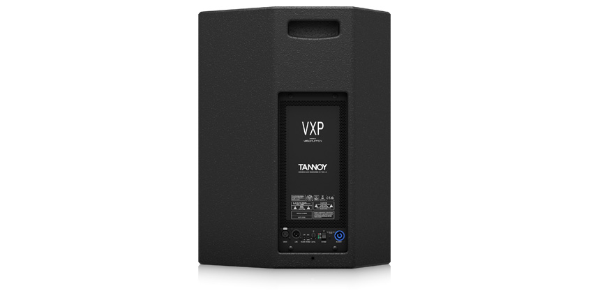 VXP 15HP
