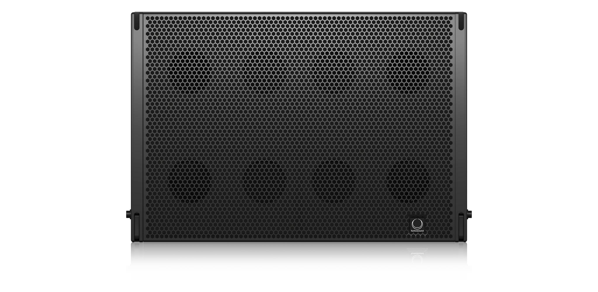 Tlx Sub Loa Sub kép 40 Turbosound TLX 215L | Compact Dual 15 Subwoofer ...