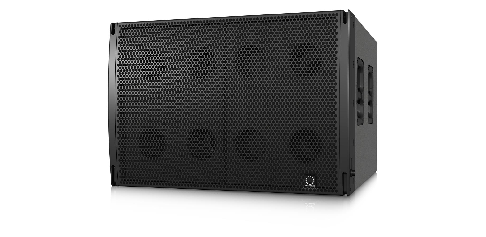 Tlx Sub Loa Sub kép 40 Turbosound TLX 215L | Compact Dual 15 Subwoofer ...