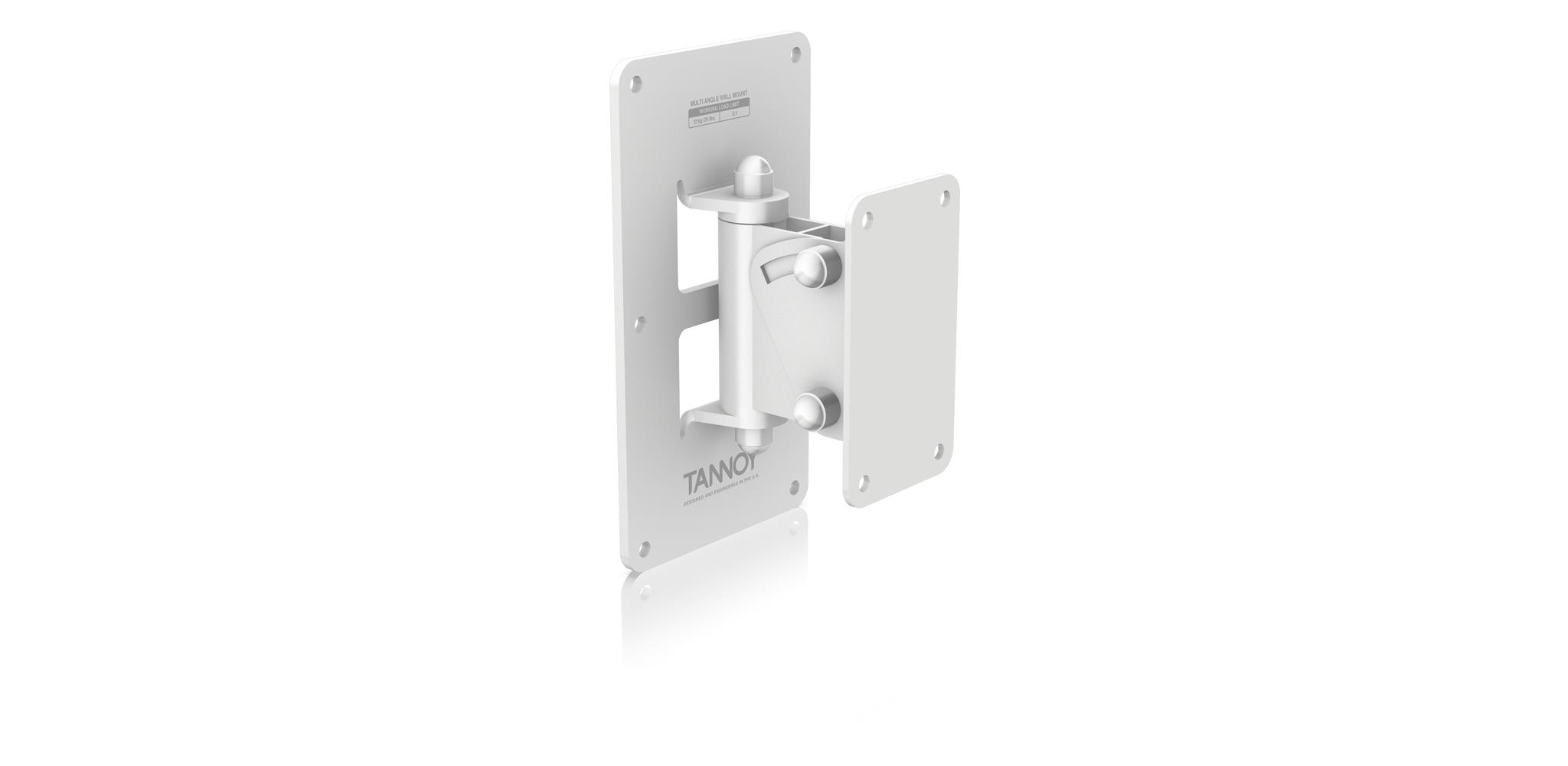 MULTI ANGLE WALL MOUNT-WH