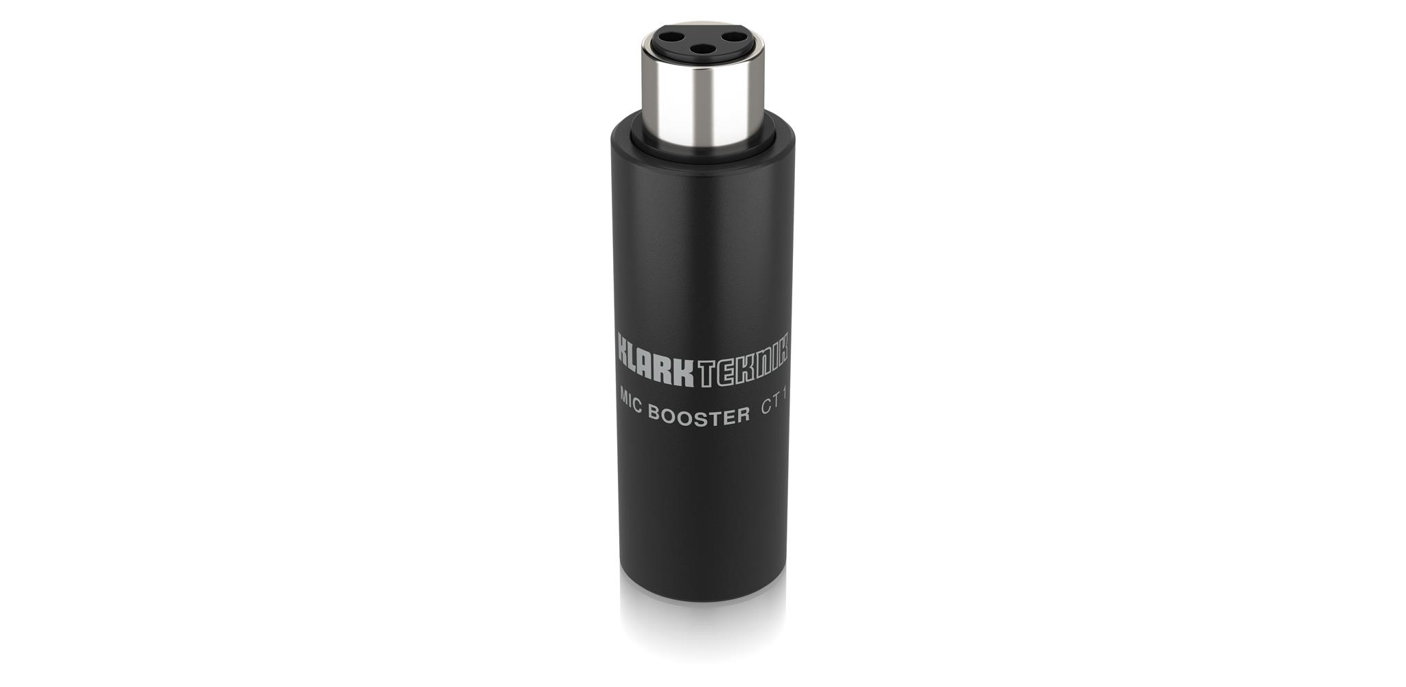 MIC BOOSTER CT 1