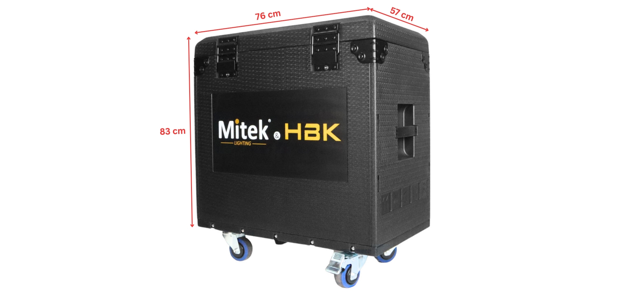 PLASTIC FLYCASE-2IN1-300 380 420