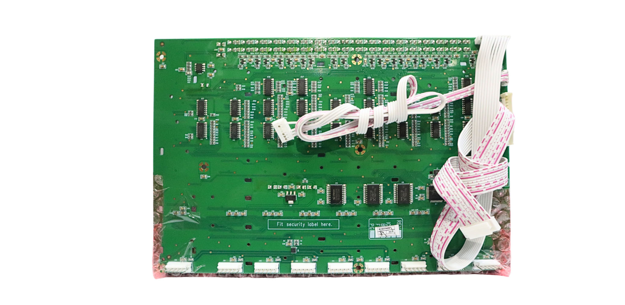 A09-C7S00-60000 / Q04-C7S00-02000 / EC17-00033-000