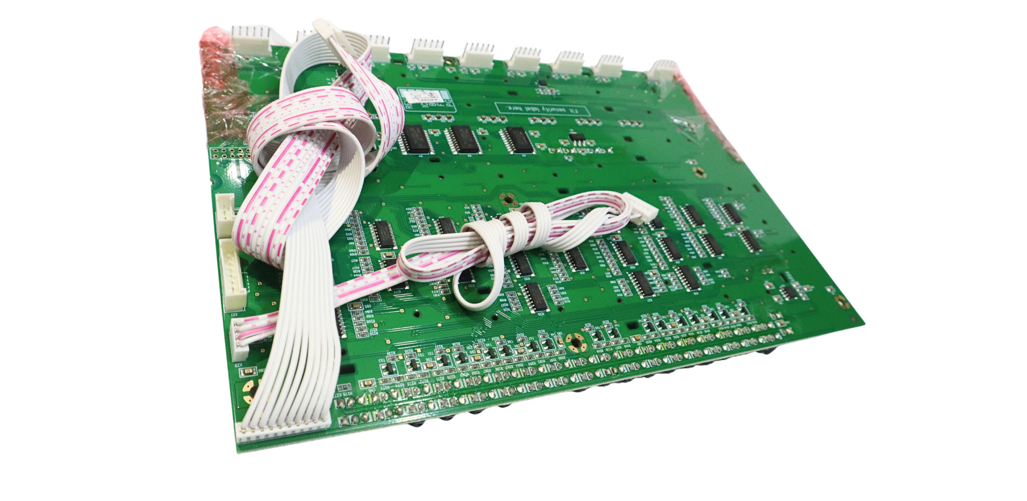 A09-C7S00-60000 / Q04-C7S00-02000 / EC17-00033-000