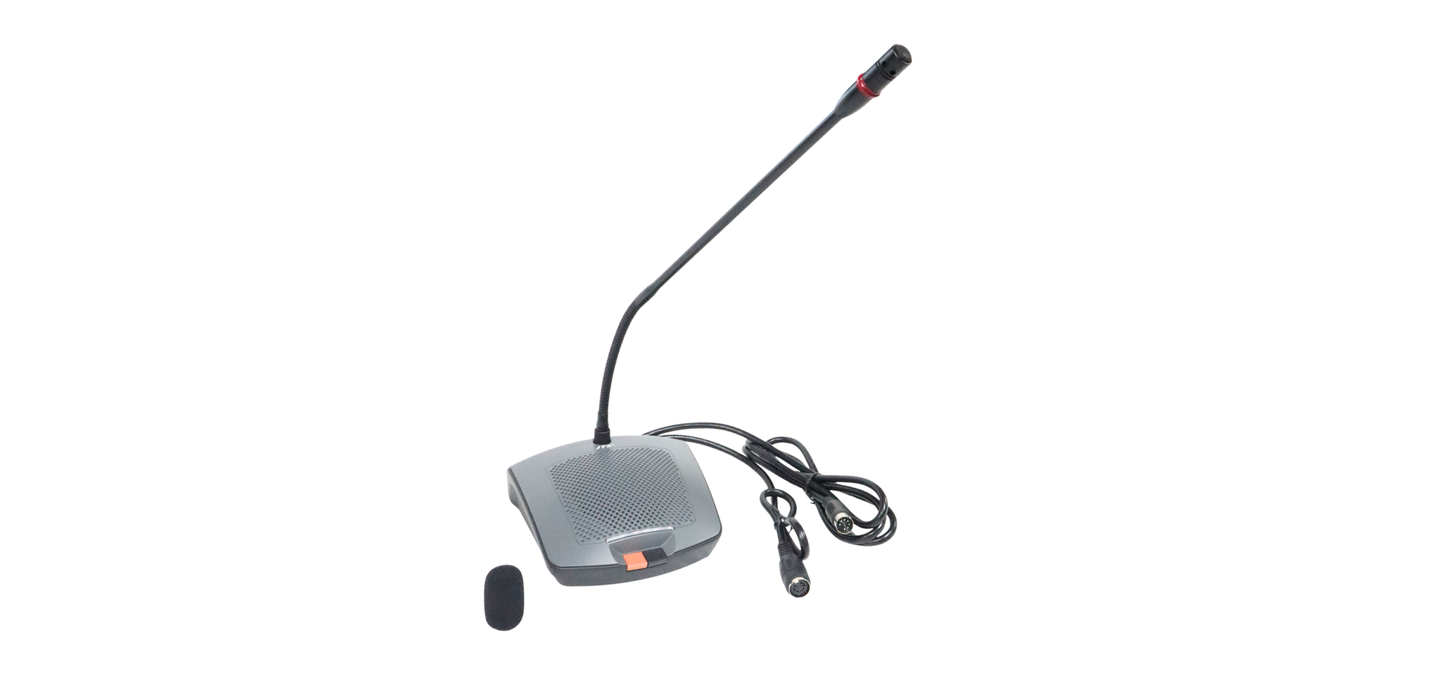 CS-2CH Micro Hội Nghị Chủ Tọa JTS