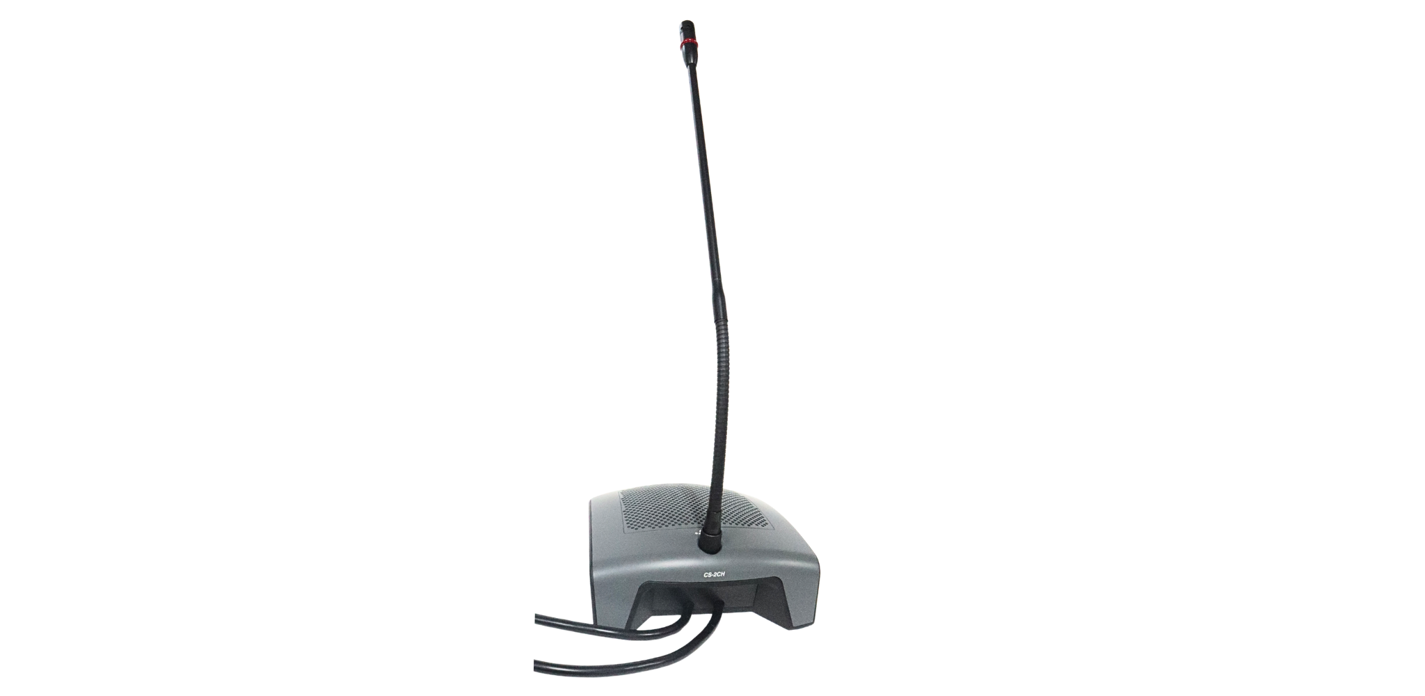CS-2CH Micro Hội Nghị Chủ Tọa JTS