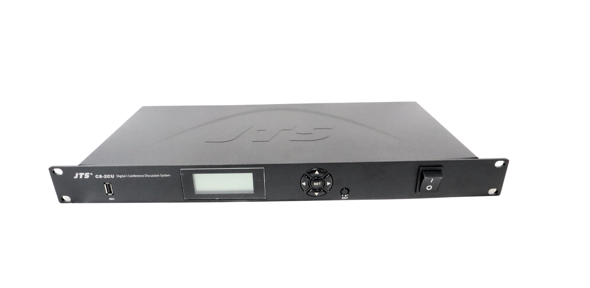 CS-2CU Bộ Trung Tâm Mic Hội Nghị Chính Hãng JTS