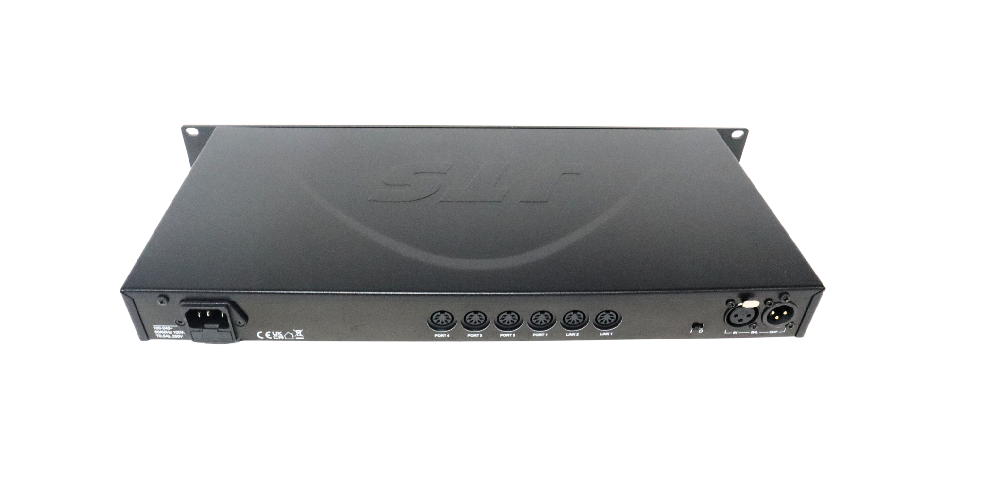 CS-2CU Bộ Trung Tâm Mic Hội Nghị Chính Hãng JTS