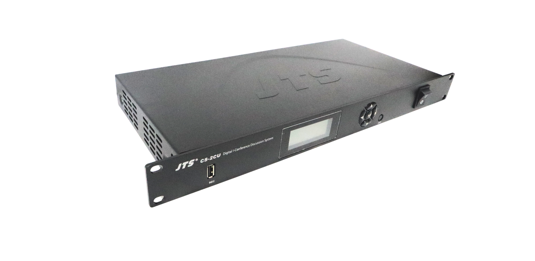CS-2CU Bộ Trung Tâm Mic Hội Nghị Chính Hãng JTS