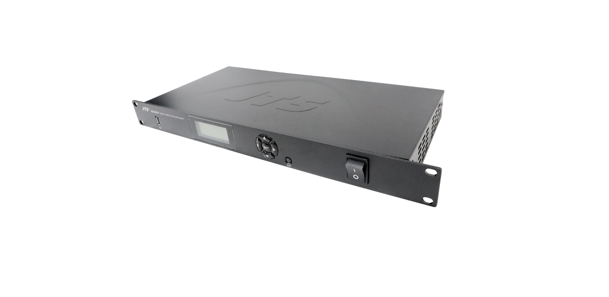 CS-2CU Bộ Trung Tâm Mic Hội Nghị Chính Hãng JTS