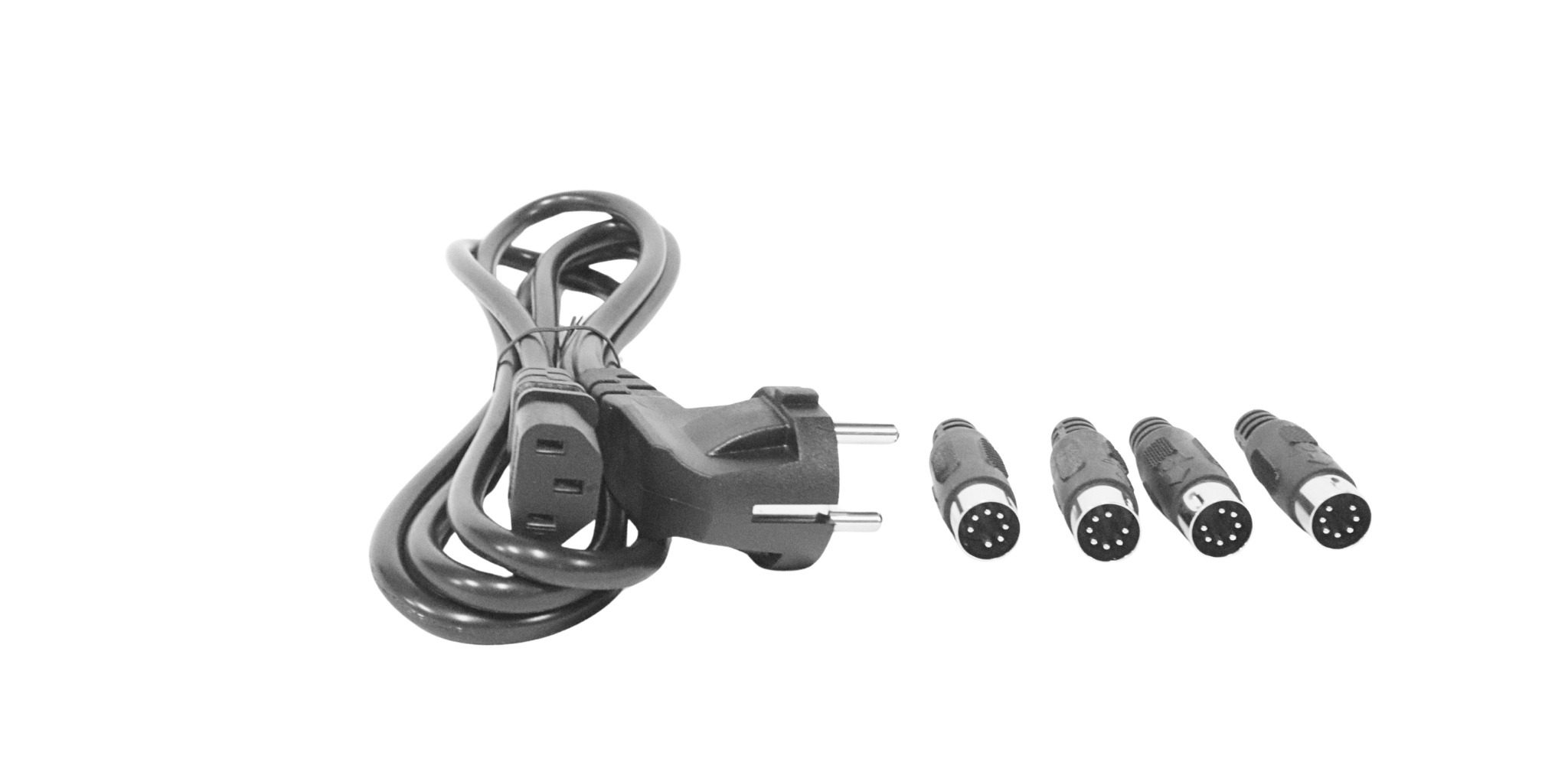 CS-2CU Bộ Trung Tâm Mic Hội Nghị Chính Hãng JTS