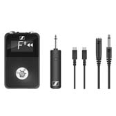 Guitar & Bass Wireless