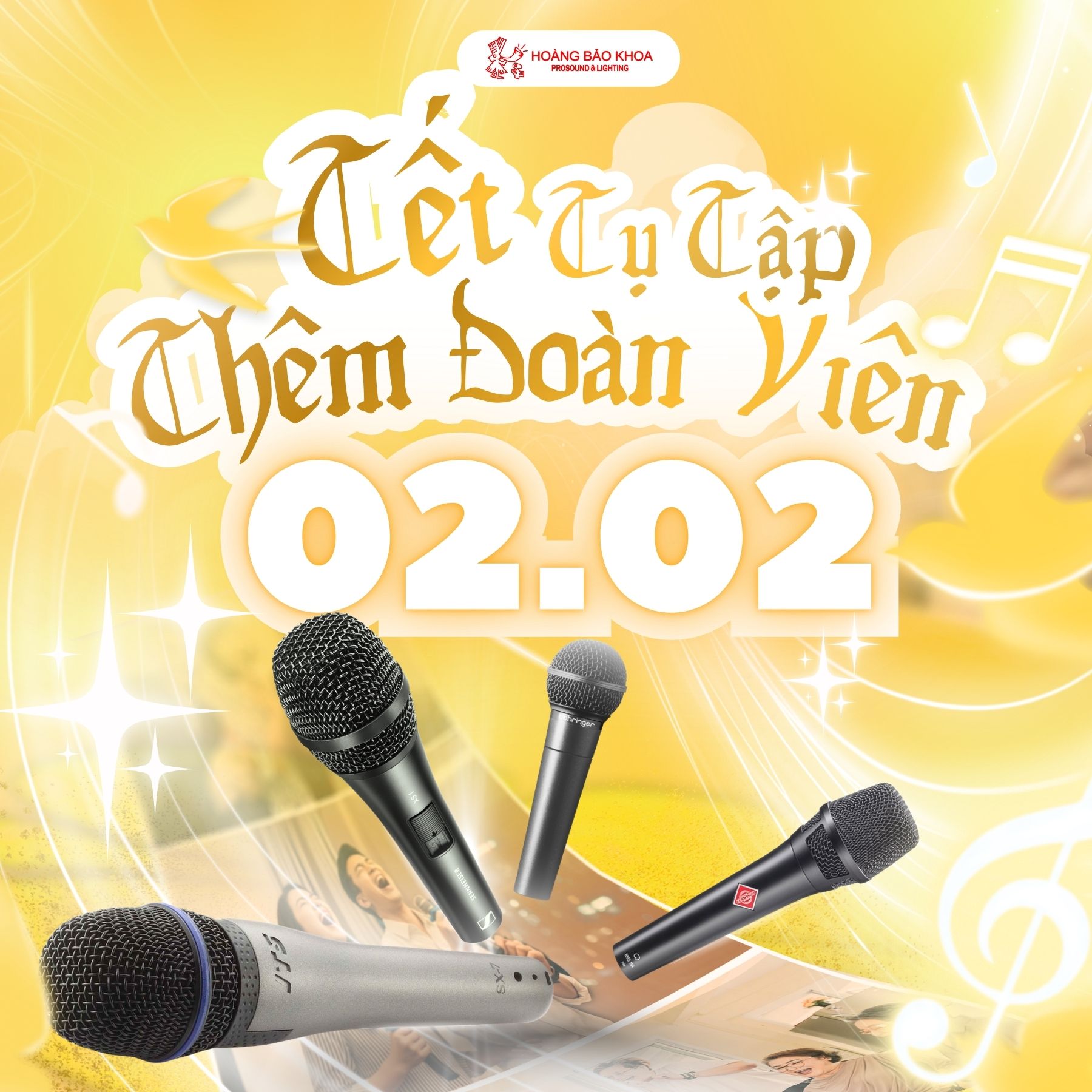 Khuyến mãi ngày đôi 02.02