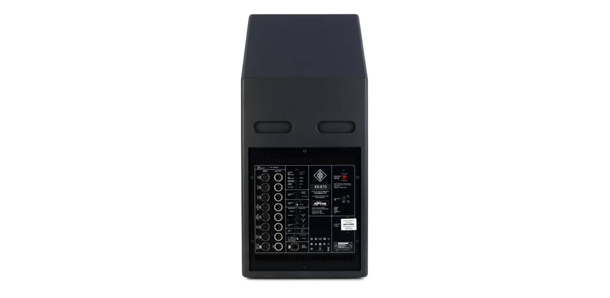 KH 870 G