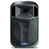 Active Speakers - Portable PA