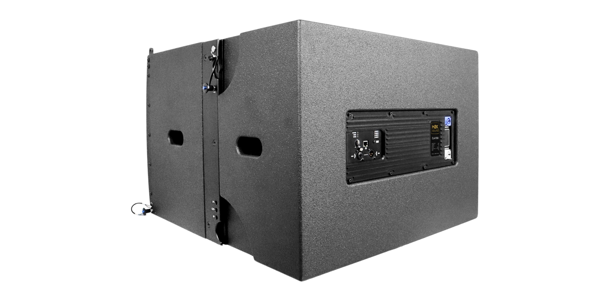 DLA-118AI