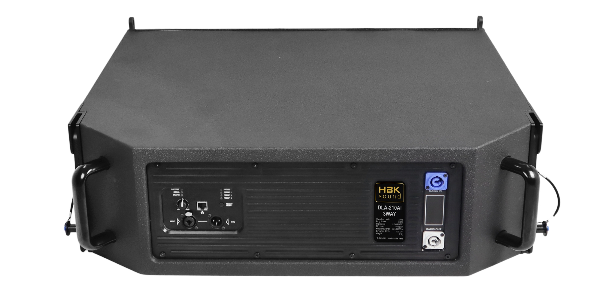 DLA-210AI