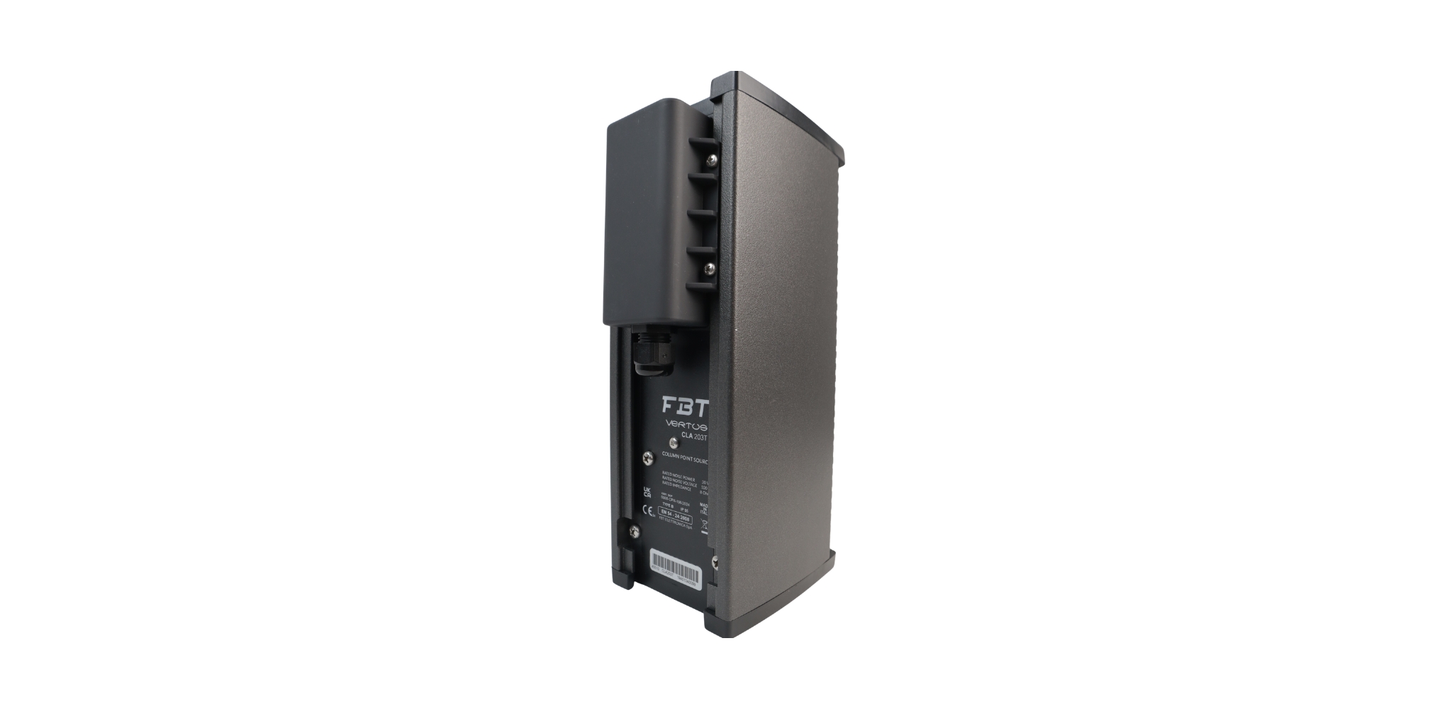 CLA 203 TB