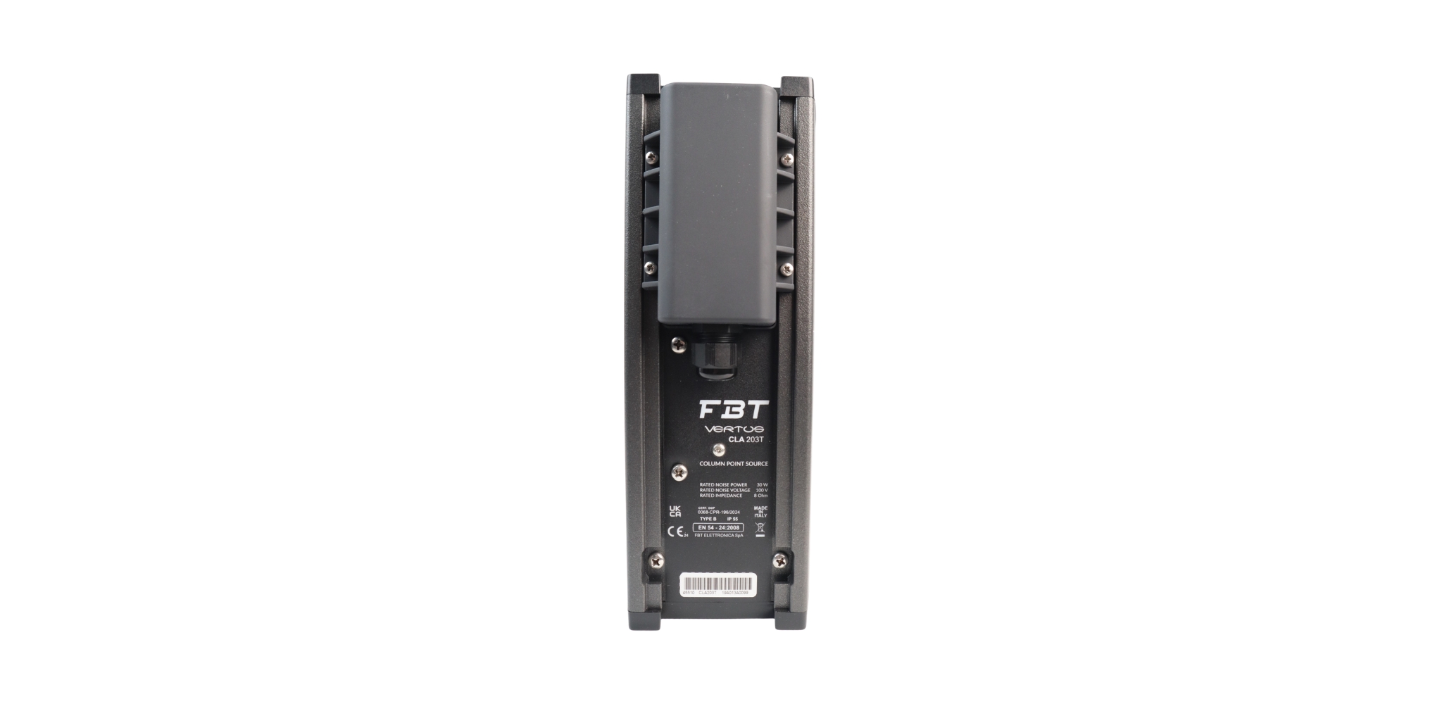 CLA 203 TB