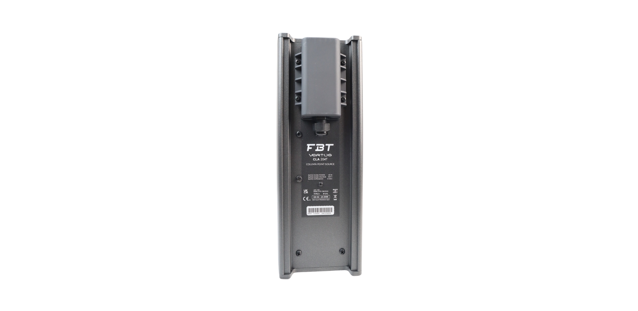 CLA 204 TB