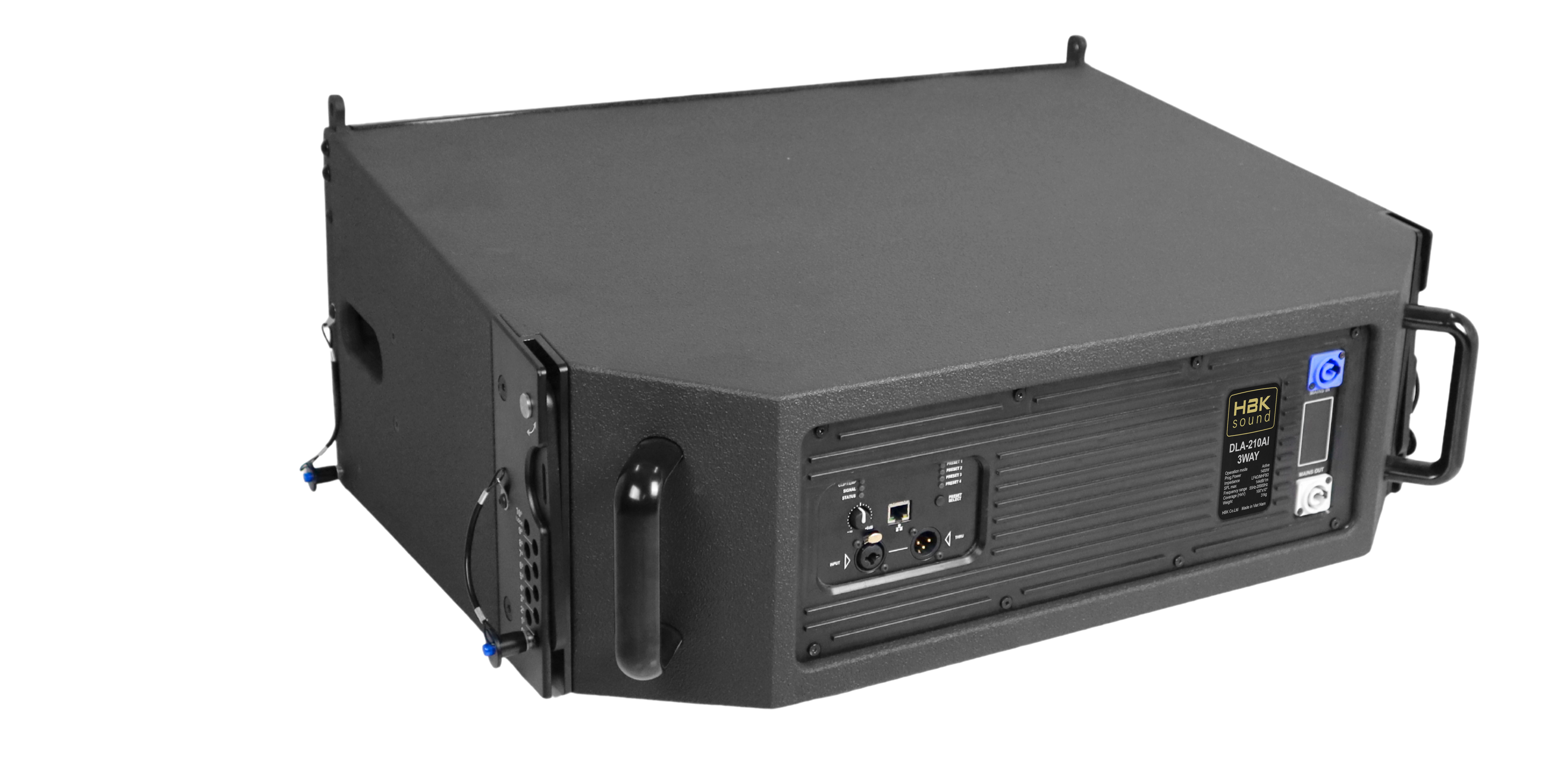 DLA-210AI 3WAY