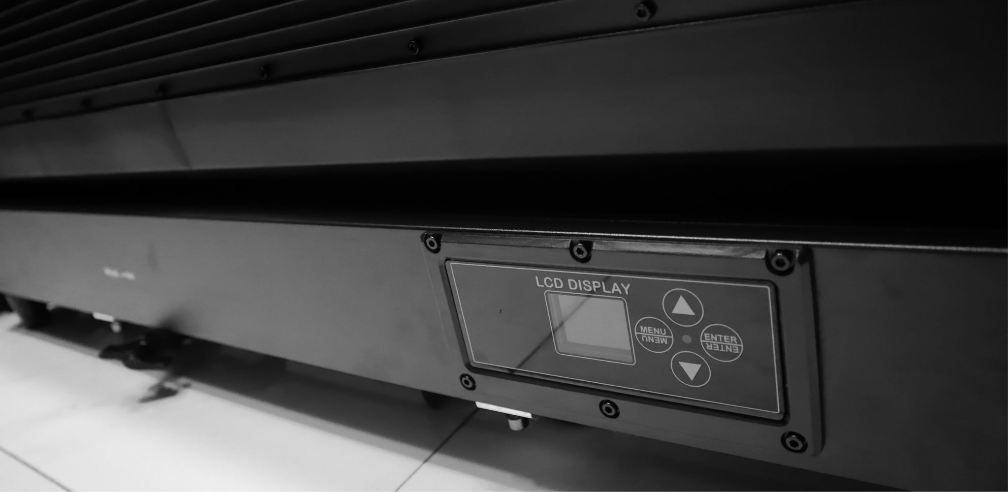 Super DOT LINE 6010 IP (Same ACME channel)