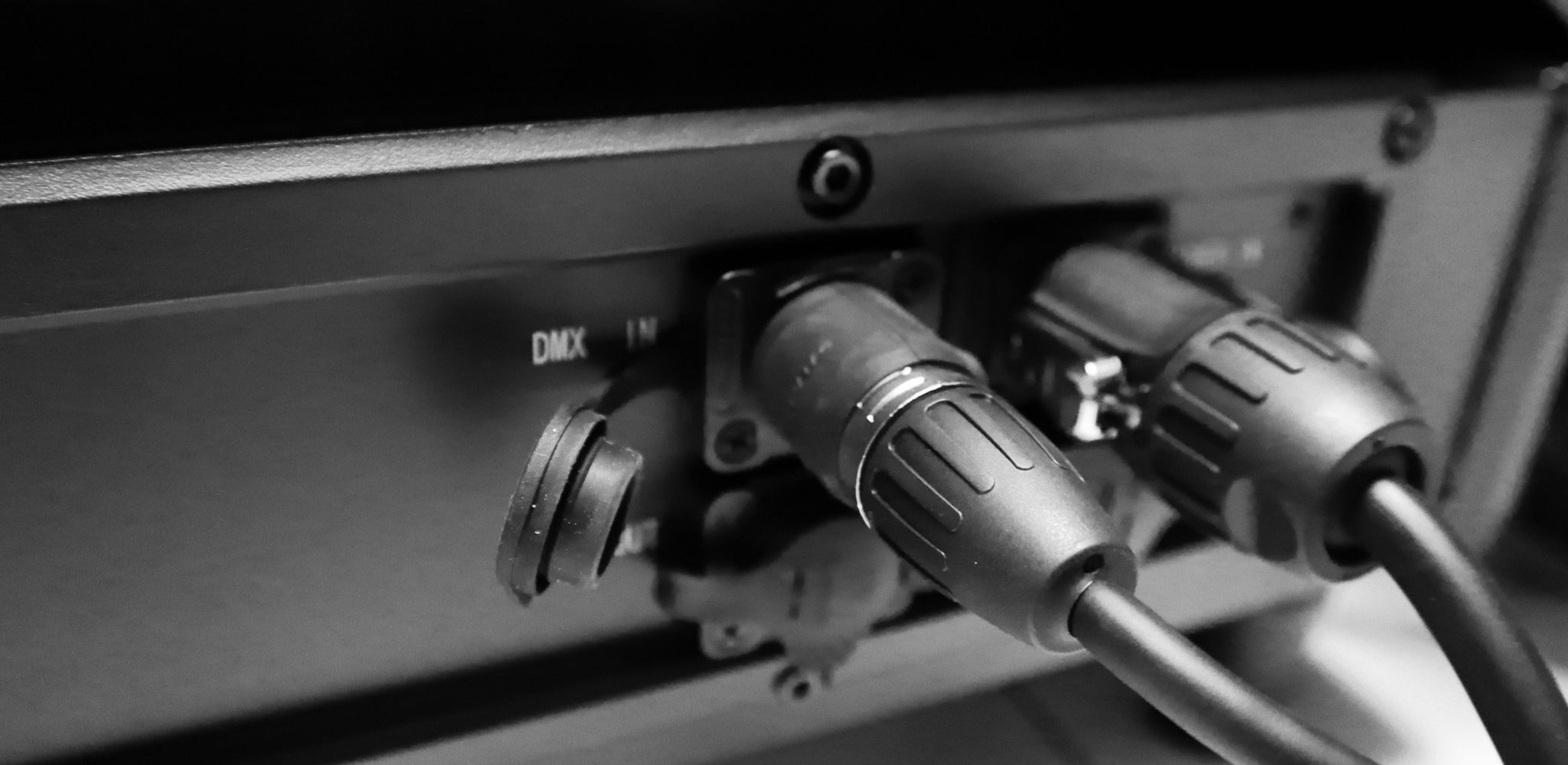 Super DOT LINE 6010 IP (Same ACME channel)