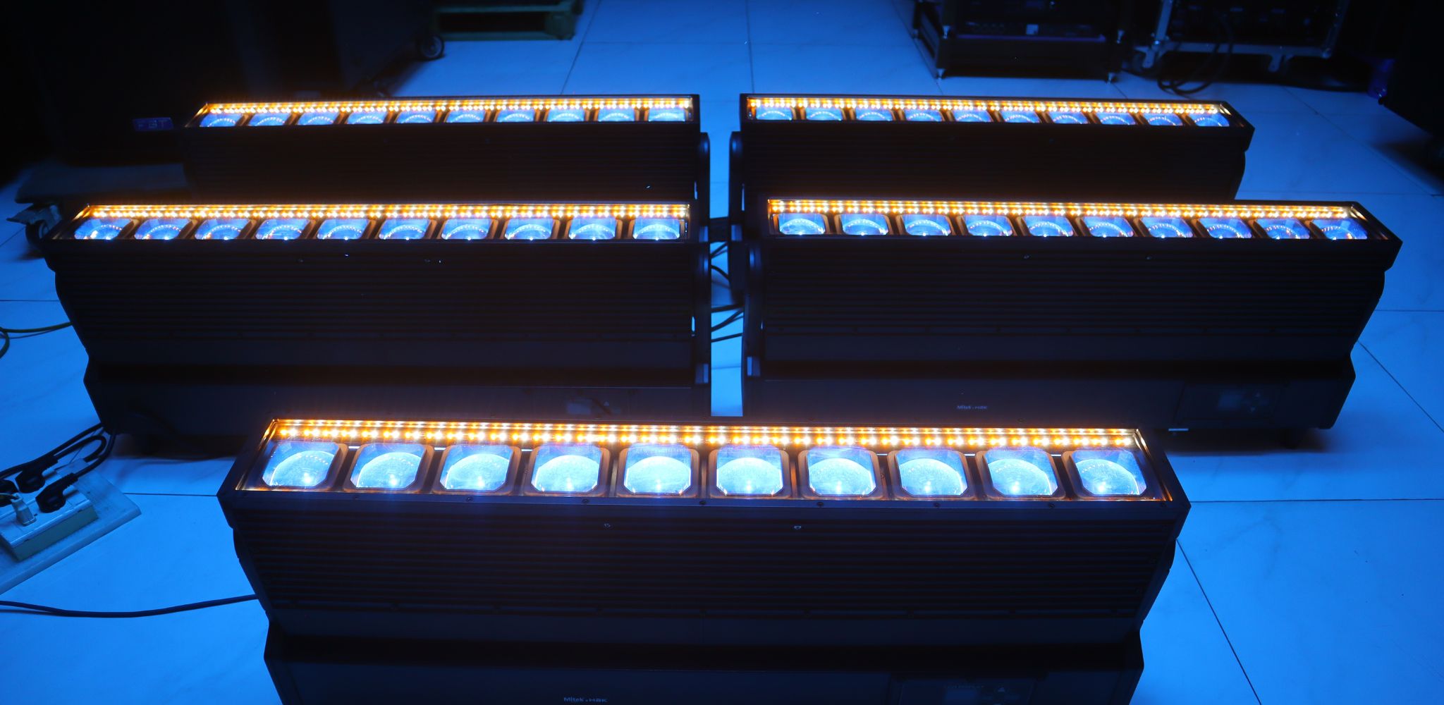 Super DOT LINE 6010 IP (Same ACME channel)