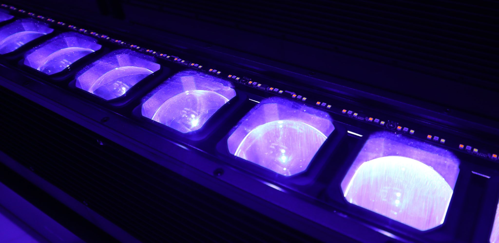 Super DOT LINE 6010 IP (Same ACME channel)