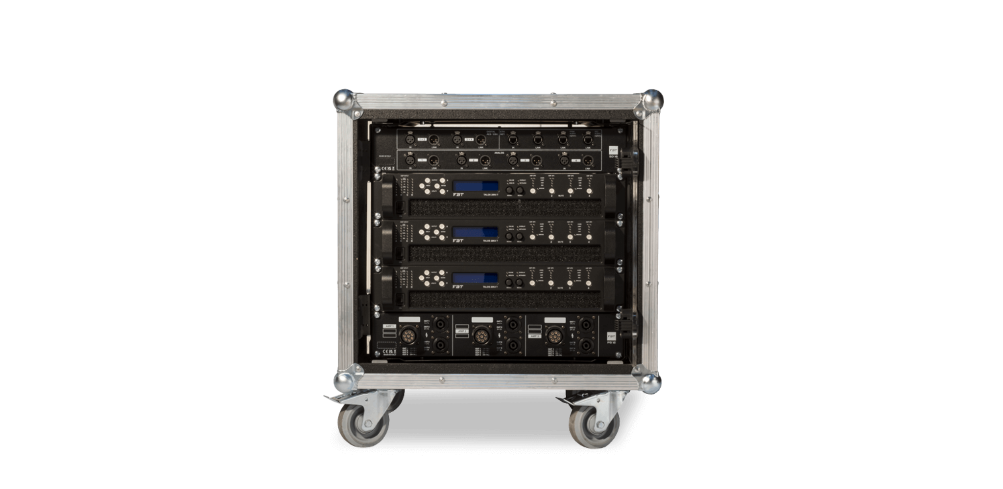 MYRACK