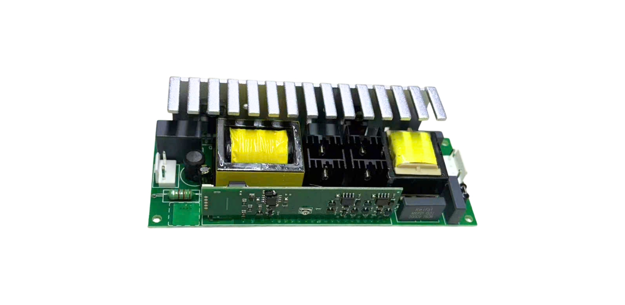 JUYING-BALLAST-18R/380W small size