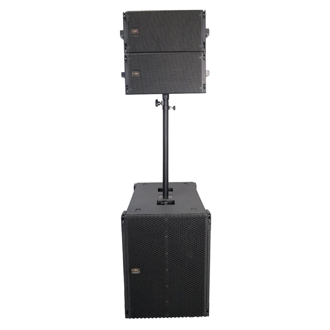 Passive Speakers - Line Array