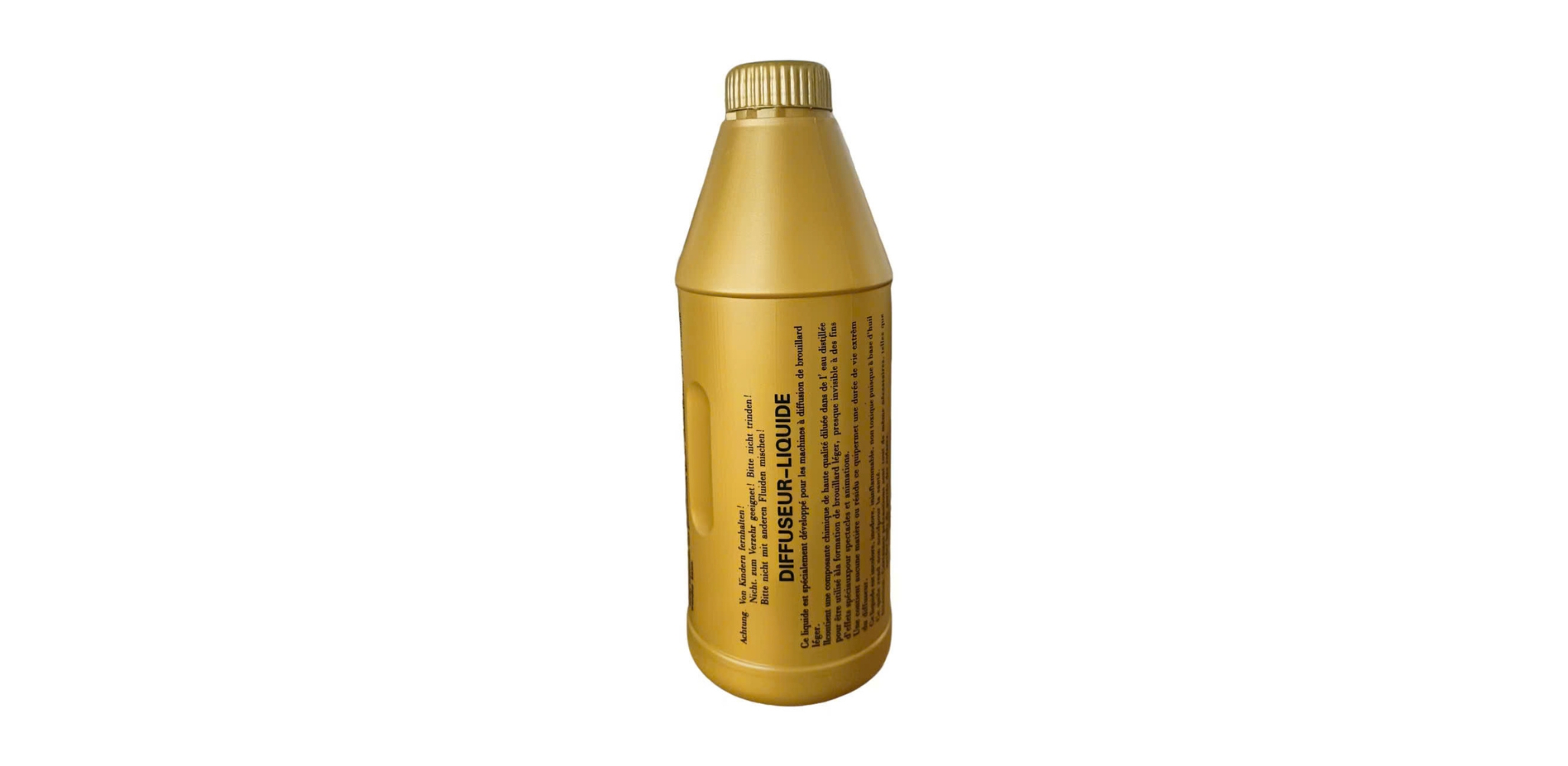 oil based haze liquid