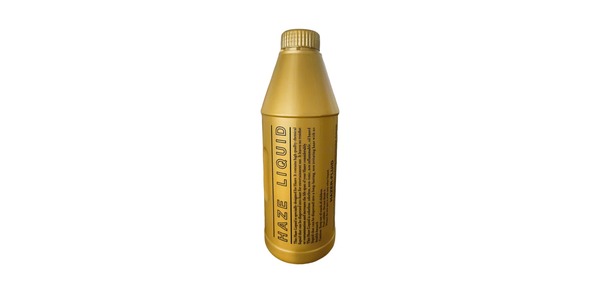 oil based haze liquid