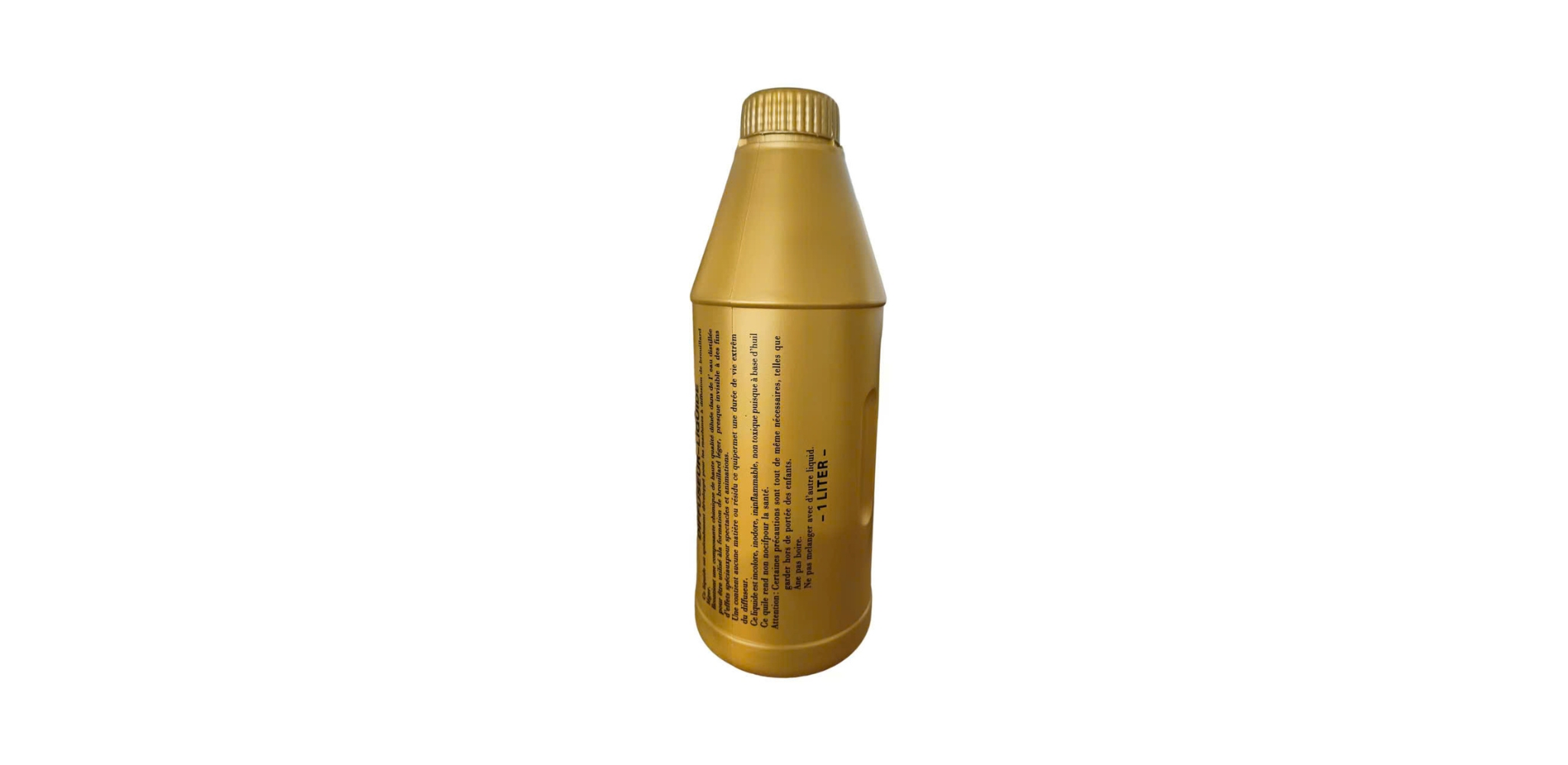 oil based haze liquid