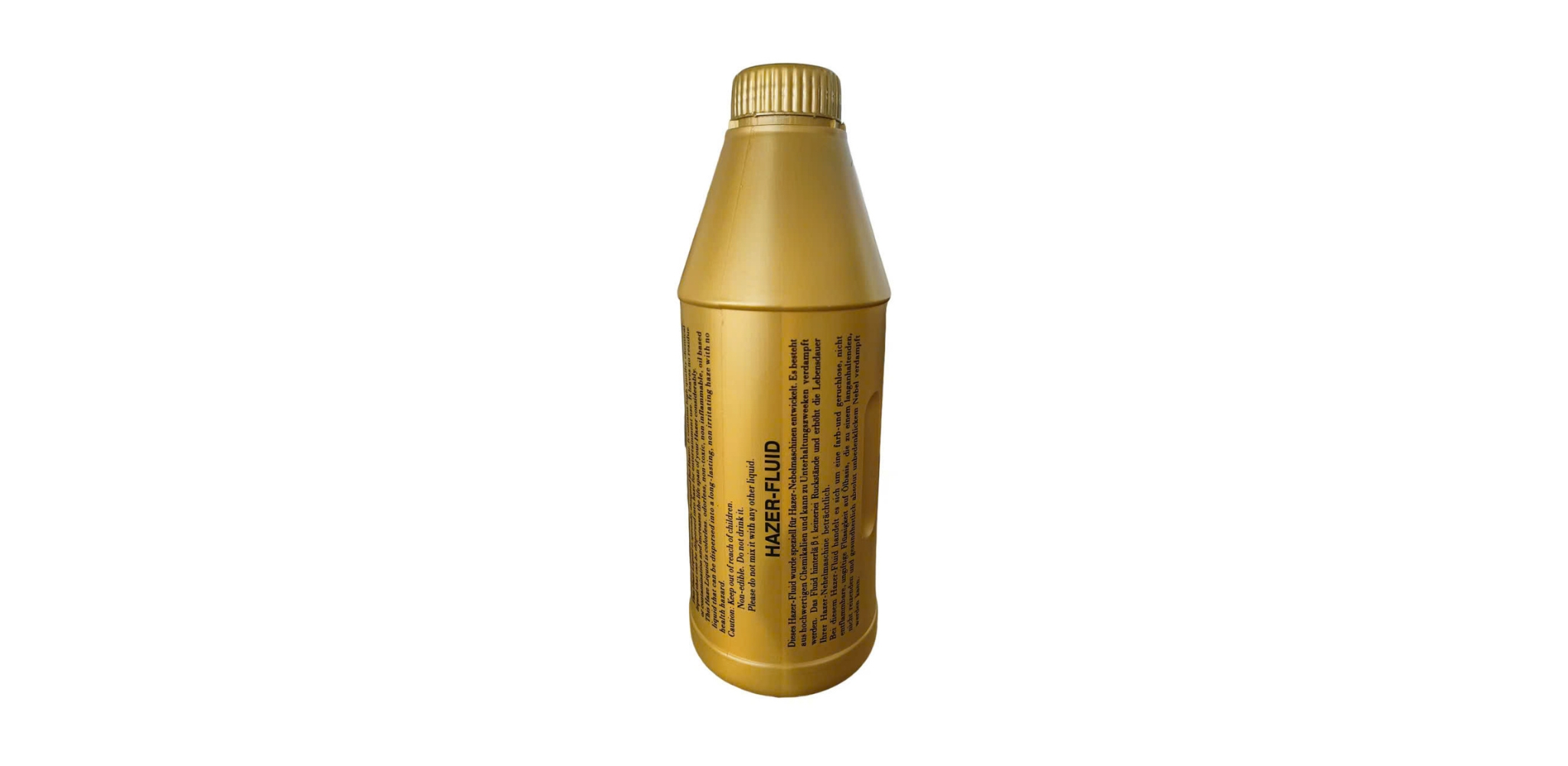 oil based haze liquid