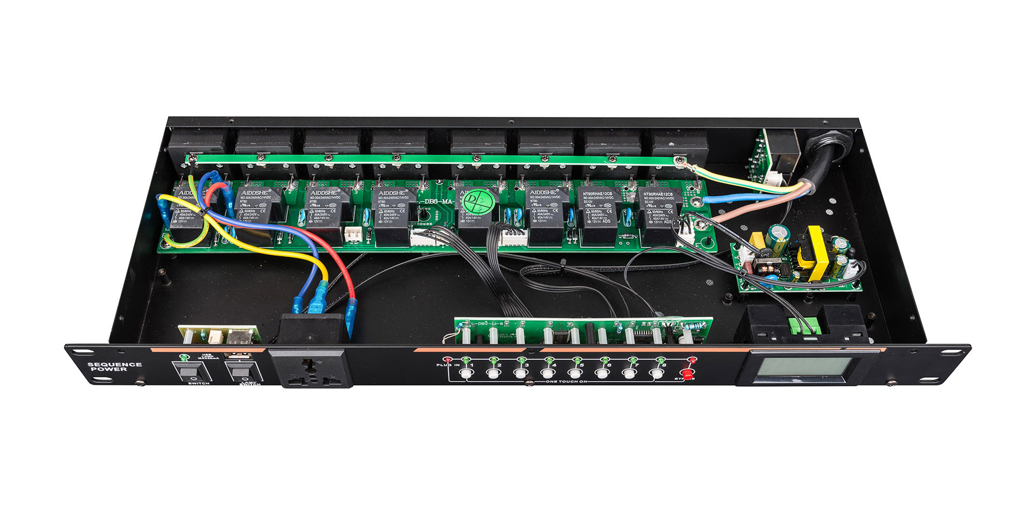 Q-908