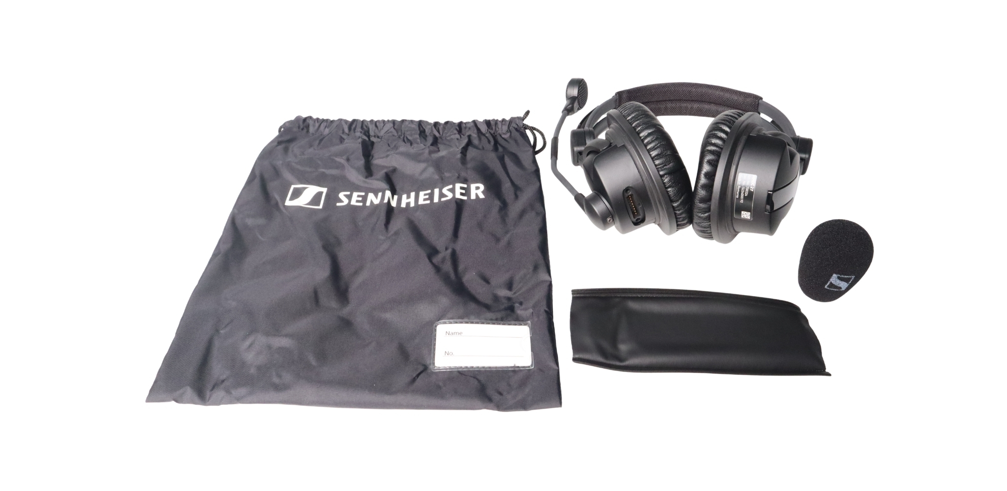 HMDC 27
