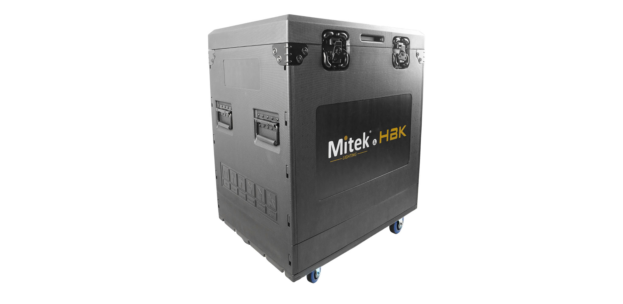 PLASTIC FLYCASE-2IN1-480