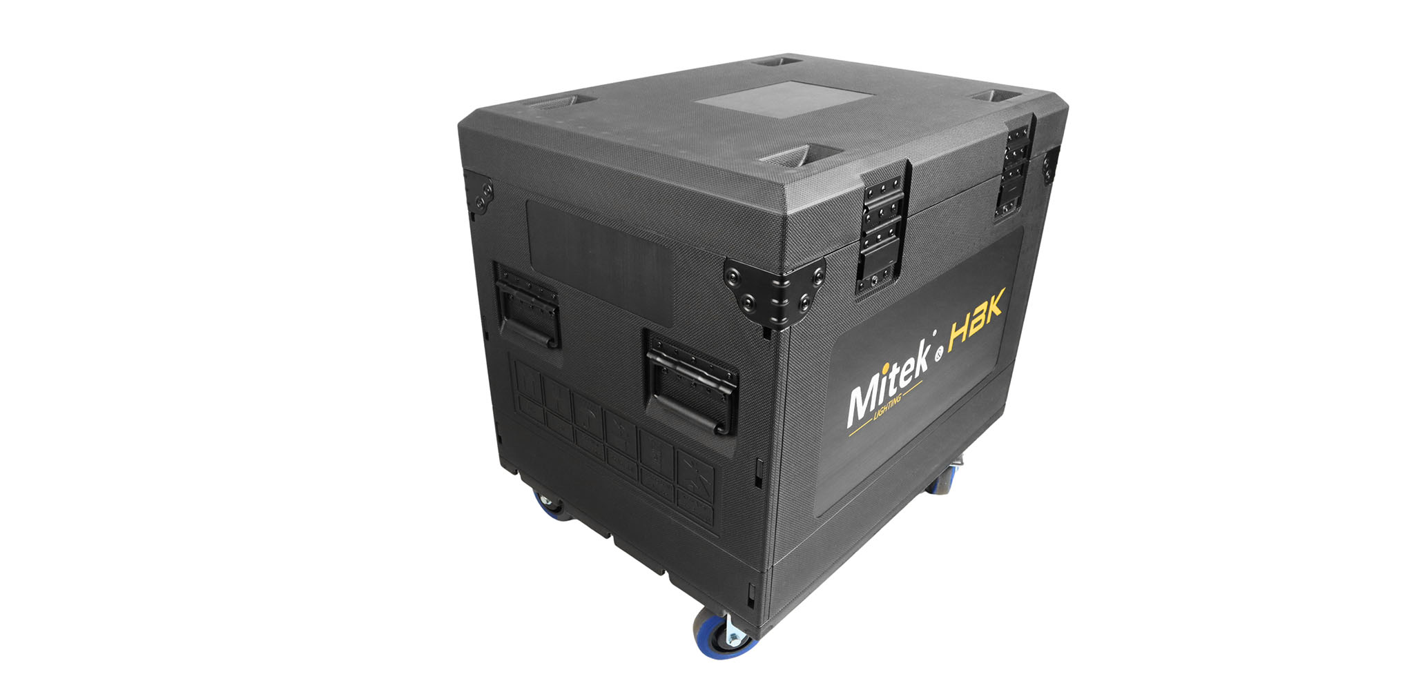 PLASTIC FLYCASE-4IN1-250 230