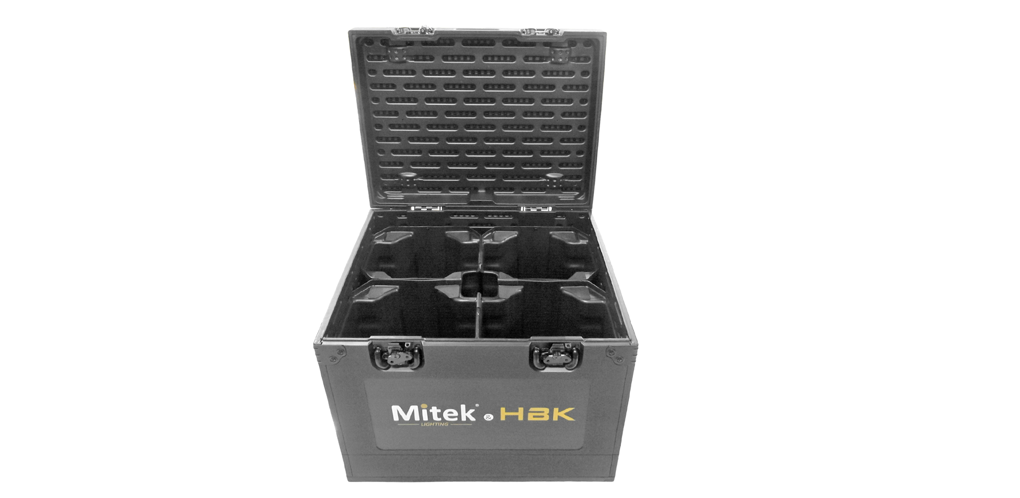 PLASTIC FLYCASE-4IN1-250 230