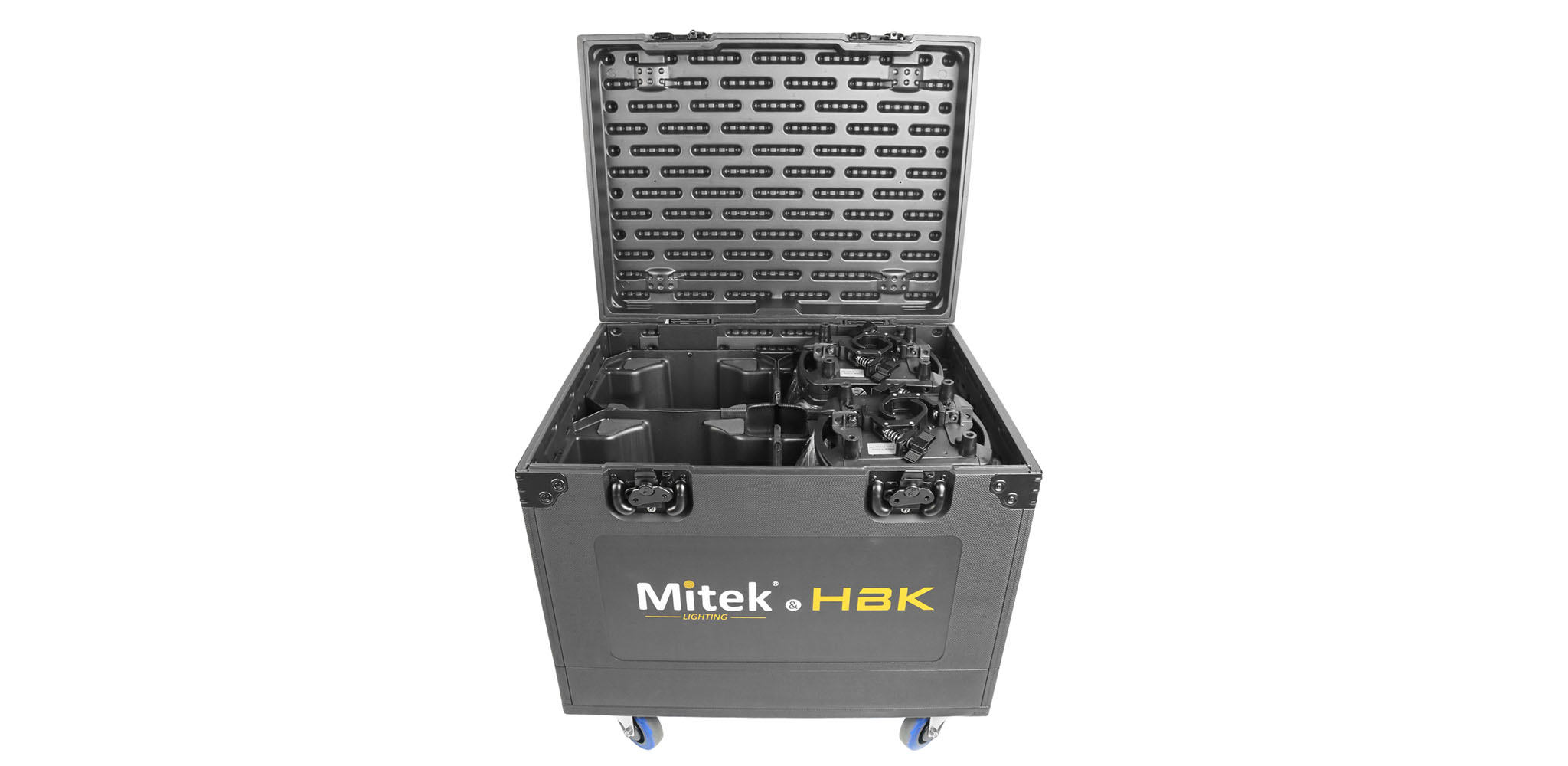 PLASTIC FLYCASE-4IN1-250 230